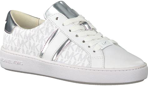 men michael kors sneakers|weiße sneaker michael kors.